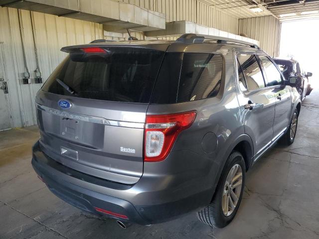 Photo 3 VIN: 1FMHK7D84BGA24409 - FORD EXPLORER X 