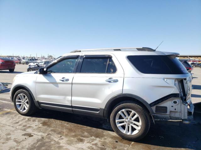 Photo 1 VIN: 1FMHK7D84BGA33661 - FORD EXPLORER X 