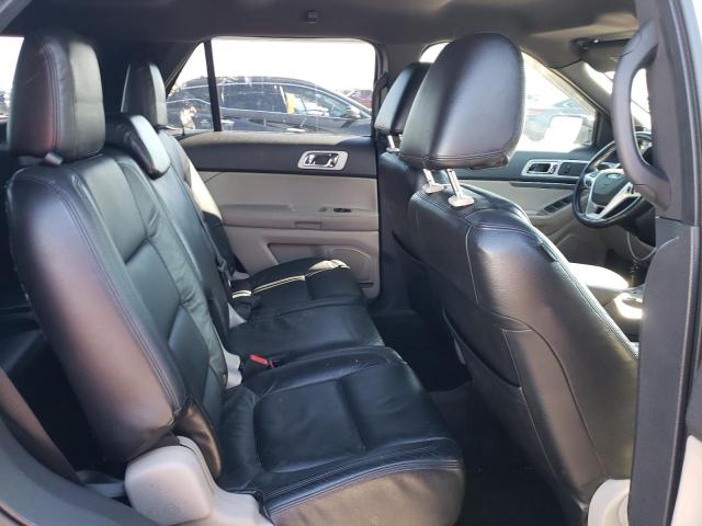 Photo 10 VIN: 1FMHK7D84BGA33661 - FORD EXPLORER X 