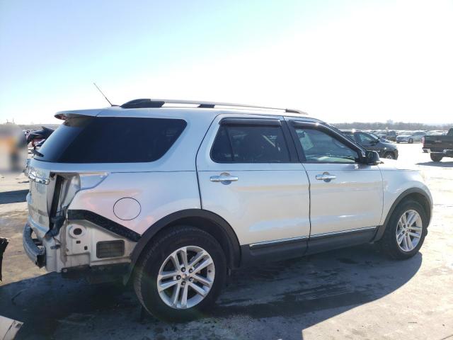 Photo 2 VIN: 1FMHK7D84BGA33661 - FORD EXPLORER X 