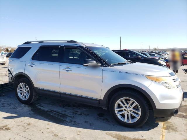 Photo 3 VIN: 1FMHK7D84BGA33661 - FORD EXPLORER X 