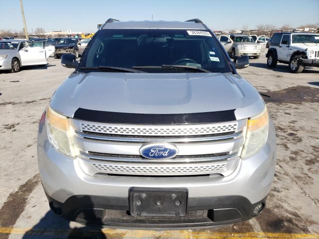 Photo 4 VIN: 1FMHK7D84BGA33661 - FORD EXPLORER X 