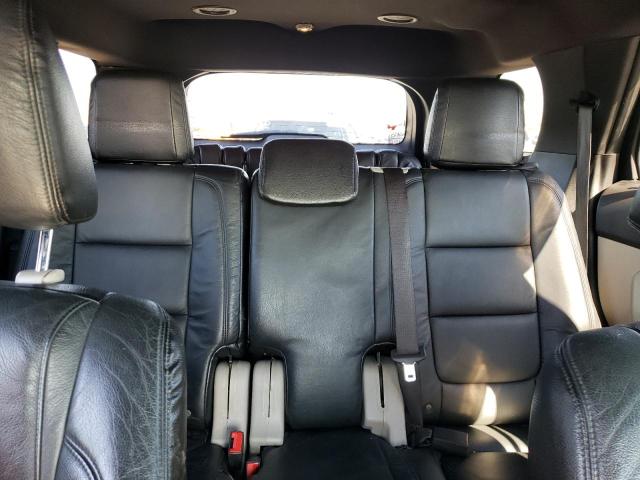 Photo 9 VIN: 1FMHK7D84BGA33661 - FORD EXPLORER X 