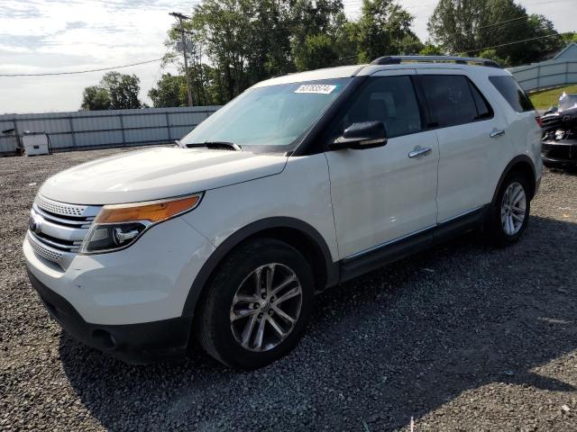 Photo 0 VIN: 1FMHK7D84BGA33899 - FORD EXPLORER X 