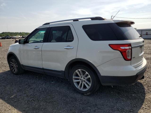 Photo 1 VIN: 1FMHK7D84BGA33899 - FORD EXPLORER X 