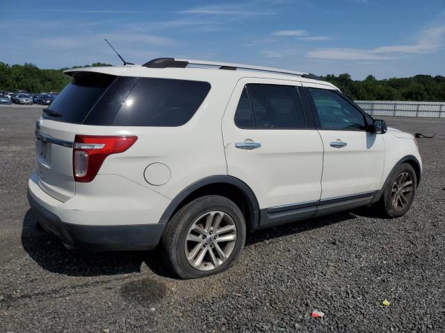 Photo 2 VIN: 1FMHK7D84BGA33899 - FORD EXPLORER X 