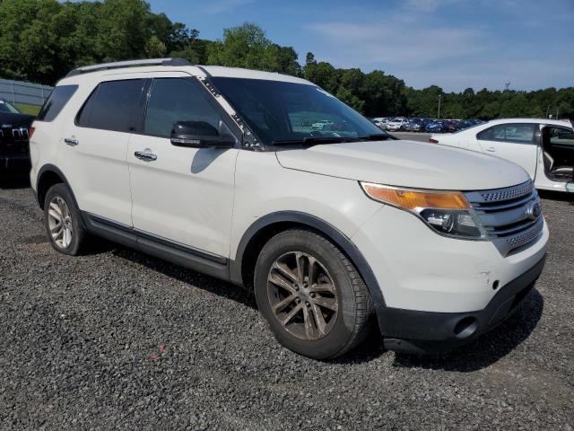 Photo 3 VIN: 1FMHK7D84BGA33899 - FORD EXPLORER X 