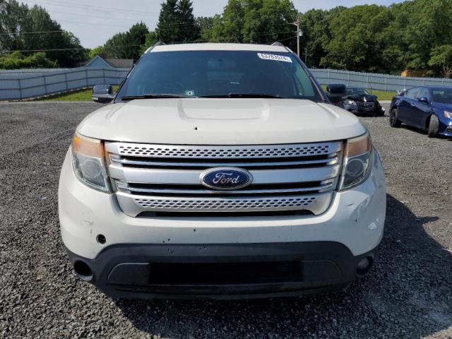 Photo 4 VIN: 1FMHK7D84BGA33899 - FORD EXPLORER X 