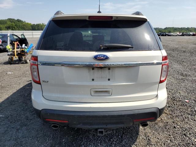 Photo 5 VIN: 1FMHK7D84BGA33899 - FORD EXPLORER X 