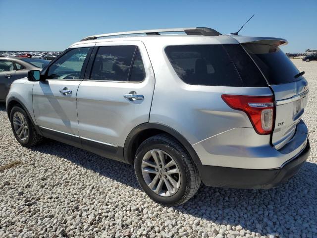 Photo 1 VIN: 1FMHK7D84BGA34082 - FORD EXPLORER X 