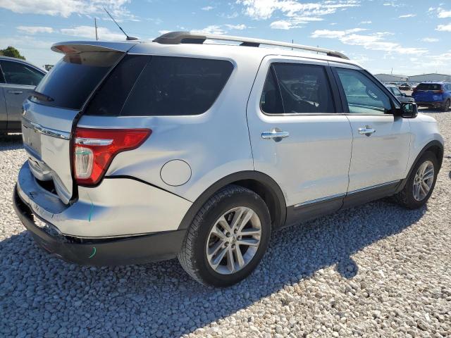 Photo 2 VIN: 1FMHK7D84BGA34082 - FORD EXPLORER X 