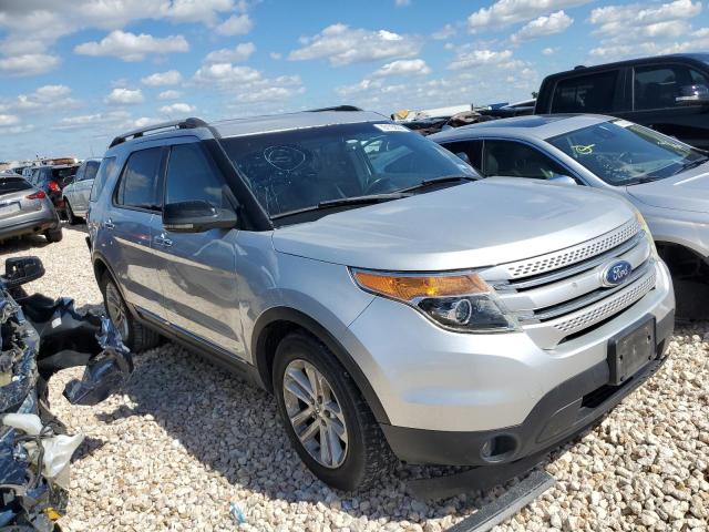 Photo 3 VIN: 1FMHK7D84BGA34082 - FORD EXPLORER X 