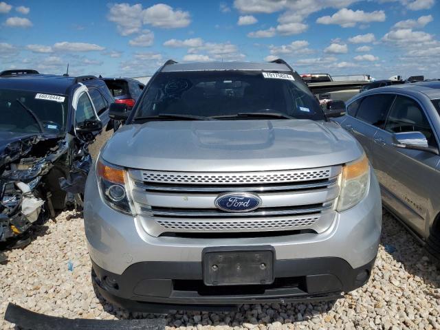 Photo 4 VIN: 1FMHK7D84BGA34082 - FORD EXPLORER X 