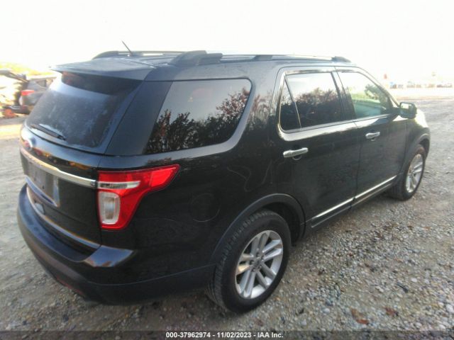 Photo 3 VIN: 1FMHK7D84BGA35362 - FORD EXPLORER 