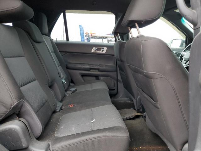 Photo 10 VIN: 1FMHK7D84BGA37936 - FORD EXPLORER 