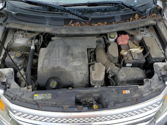 Photo 11 VIN: 1FMHK7D84BGA37936 - FORD EXPLORER 