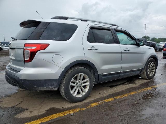 Photo 2 VIN: 1FMHK7D84BGA37936 - FORD EXPLORER 