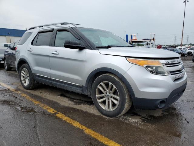 Photo 3 VIN: 1FMHK7D84BGA37936 - FORD EXPLORER 