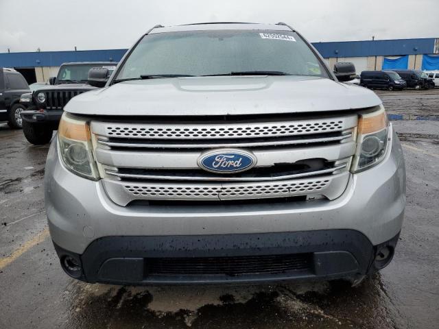 Photo 4 VIN: 1FMHK7D84BGA37936 - FORD EXPLORER 