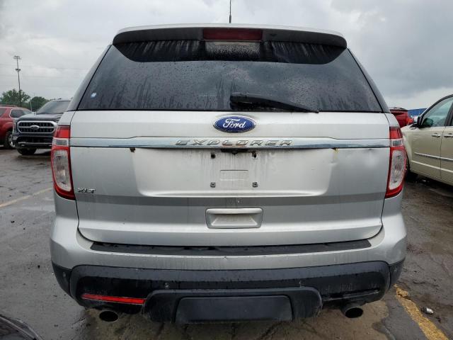 Photo 5 VIN: 1FMHK7D84BGA37936 - FORD EXPLORER 