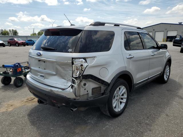 Photo 3 VIN: 1FMHK7D84BGA40593 - FORD EXPLORER X 