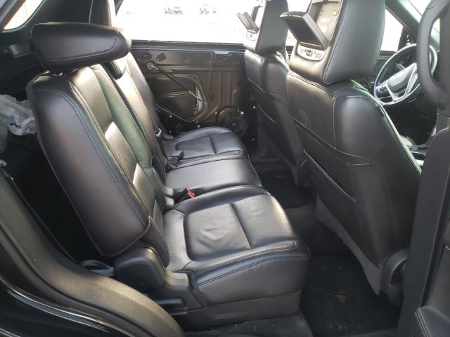 Photo 5 VIN: 1FMHK7D84BGA42389 - FORD EXPLORER X 