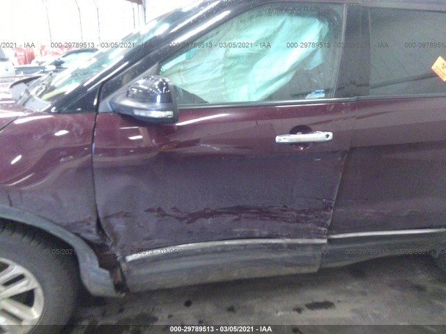 Photo 5 VIN: 1FMHK7D84BGA43395 - FORD EXPLORER 