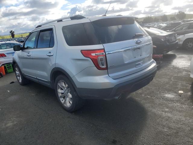 Photo 1 VIN: 1FMHK7D84BGA47009 - FORD EXPLORER 