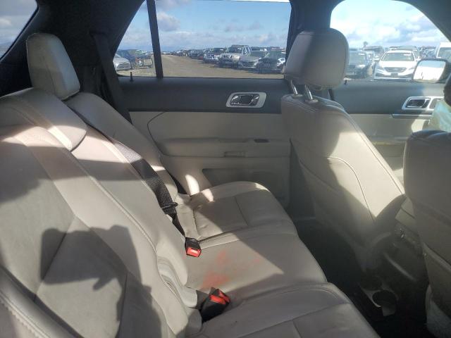 Photo 10 VIN: 1FMHK7D84BGA47009 - FORD EXPLORER 