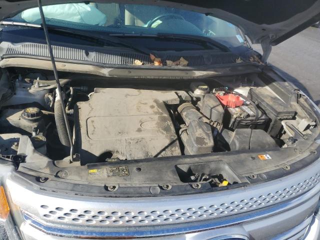 Photo 11 VIN: 1FMHK7D84BGA47009 - FORD EXPLORER 