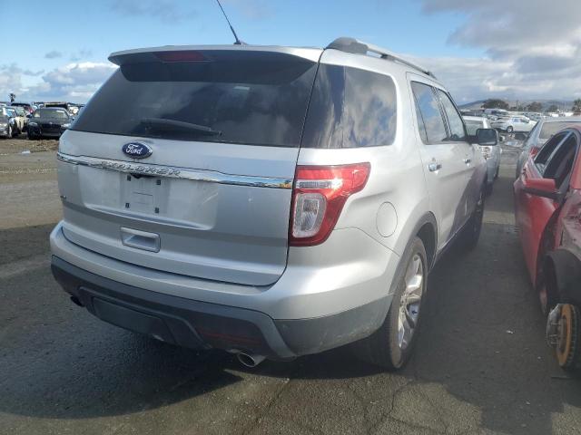 Photo 2 VIN: 1FMHK7D84BGA47009 - FORD EXPLORER 