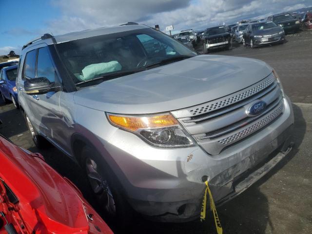 Photo 3 VIN: 1FMHK7D84BGA47009 - FORD EXPLORER 