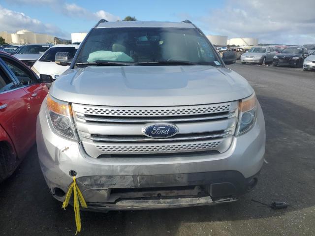 Photo 4 VIN: 1FMHK7D84BGA47009 - FORD EXPLORER 