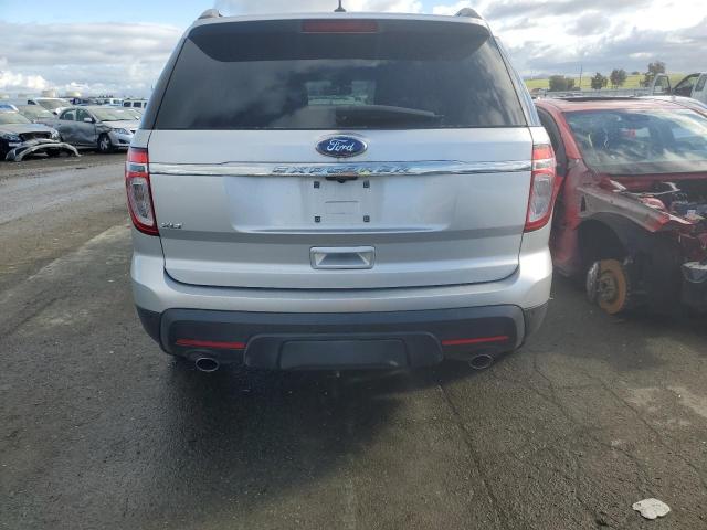 Photo 5 VIN: 1FMHK7D84BGA47009 - FORD EXPLORER 