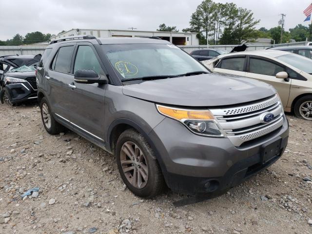 Photo 0 VIN: 1FMHK7D84BGA53151 - FORD EXPLORER X 