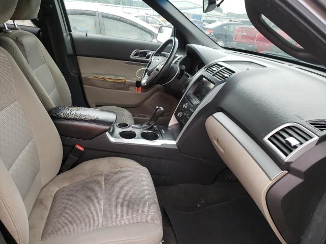 Photo 4 VIN: 1FMHK7D84BGA53151 - FORD EXPLORER X 