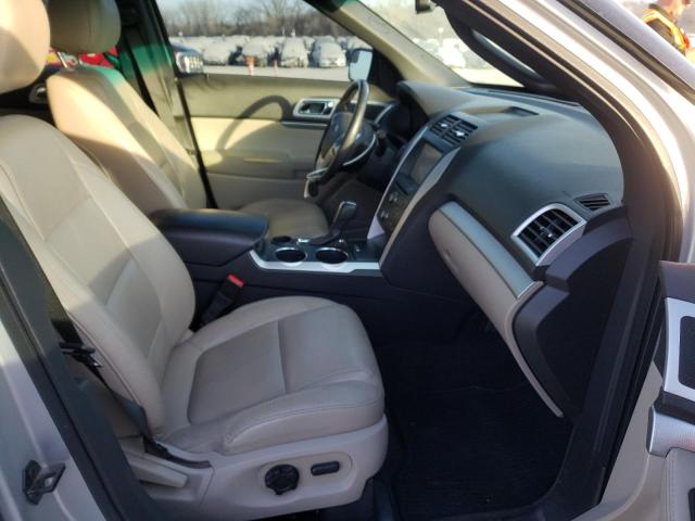 Photo 4 VIN: 1FMHK7D84BGA60990 - FORD EXPLORER X 