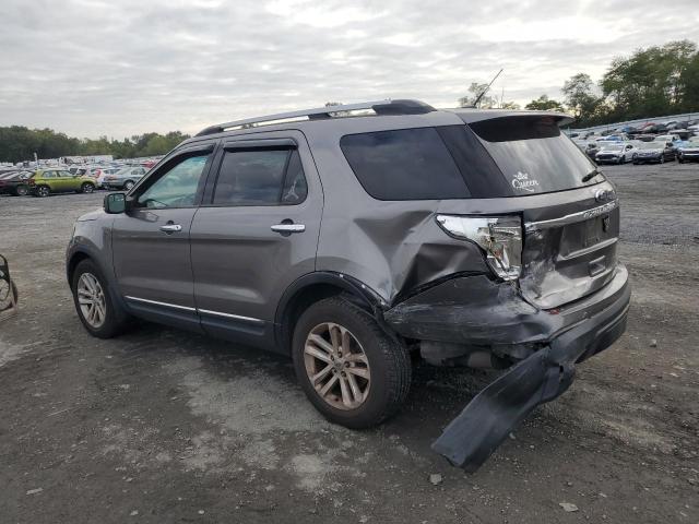 Photo 1 VIN: 1FMHK7D84BGA64148 - FORD EXPLORER X 