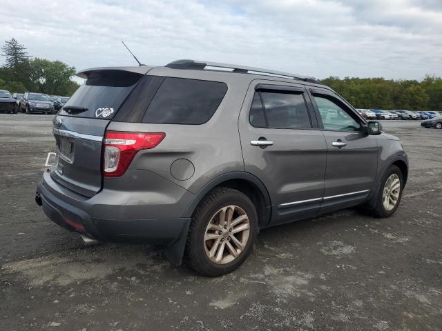 Photo 2 VIN: 1FMHK7D84BGA64148 - FORD EXPLORER X 