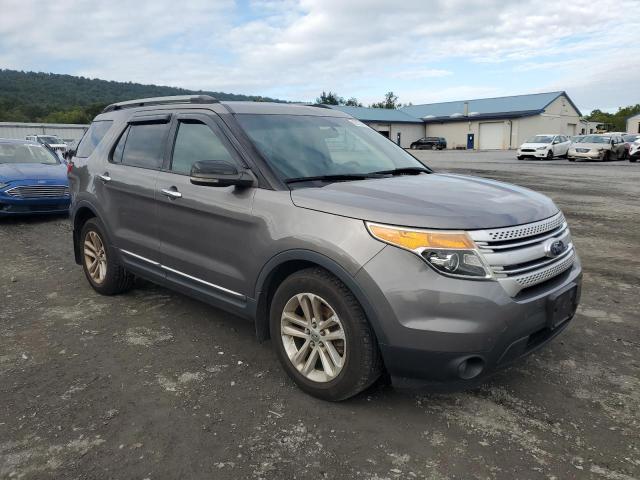 Photo 3 VIN: 1FMHK7D84BGA64148 - FORD EXPLORER X 