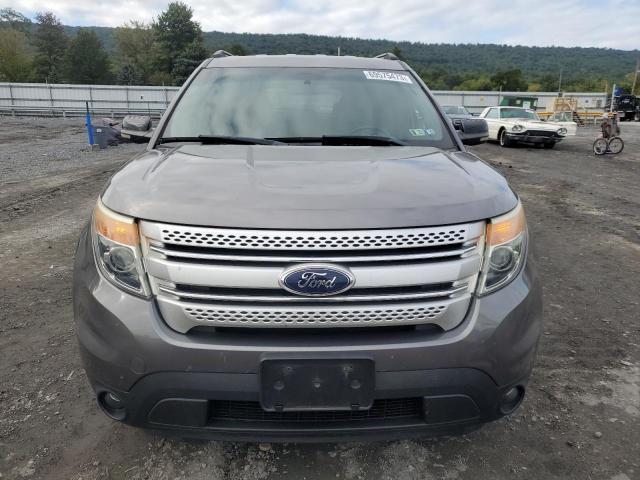 Photo 4 VIN: 1FMHK7D84BGA64148 - FORD EXPLORER X 