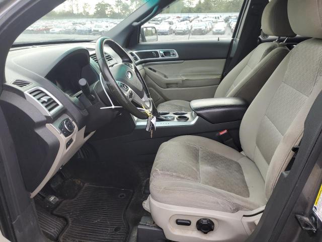 Photo 6 VIN: 1FMHK7D84BGA64148 - FORD EXPLORER X 