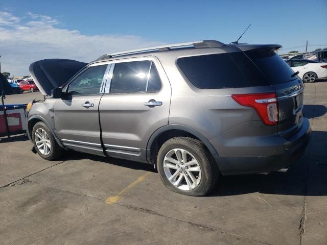 Photo 1 VIN: 1FMHK7D84BGA64697 - FORD EXPLORER 