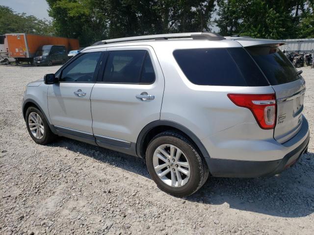 Photo 1 VIN: 1FMHK7D84BGA64943 - FORD EXPLORER X 