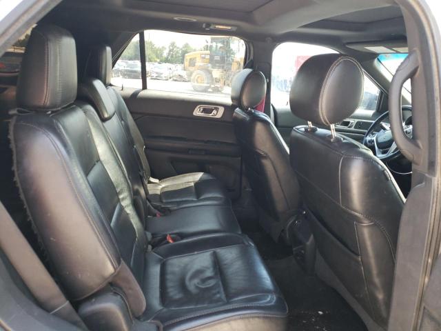 Photo 10 VIN: 1FMHK7D84BGA64943 - FORD EXPLORER X 