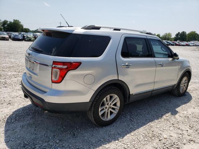 Photo 2 VIN: 1FMHK7D84BGA64943 - FORD EXPLORER X 