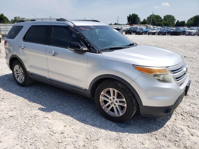 Photo 3 VIN: 1FMHK7D84BGA64943 - FORD EXPLORER X 