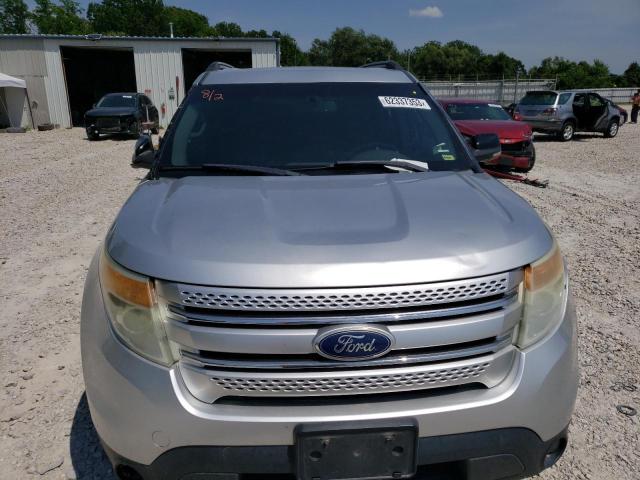 Photo 4 VIN: 1FMHK7D84BGA64943 - FORD EXPLORER X 