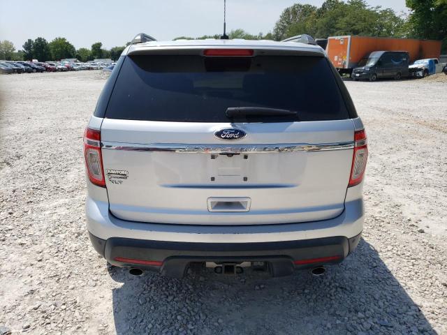 Photo 5 VIN: 1FMHK7D84BGA64943 - FORD EXPLORER X 