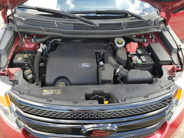 Photo 6 VIN: 1FMHK7D84BGA71391 - FORD EXPLORER X 